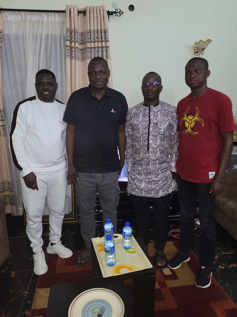 Interstate Party Support